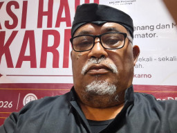 Kader PDIP Dilarang Kelola Dapur MBG, Ini Respons Saleh Ismail Mukadar