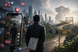 Di Balik Riuh Konten Sidak, Merawat Sistem vs Panggung Politik 2029