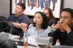 Komisi B DPRD Surabaya Mediasi Polemik Arisan Meow, Anggota Tagih Dana Miliaran