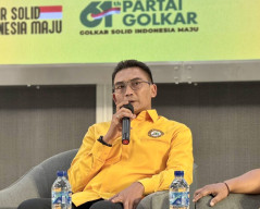 Azhar Adam: Solar Rp15.000 Bikin Nelayan Lebih Produktif, Ekonomi Maritim Melesat