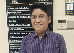 Akses Jalan Wisata Pakal Belum Optimal, Komisi D DPRD Surabaya Desak Pembenahan