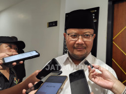 Fajar Sebut Elevasi RPH TOW Akan Dirombak, Tenggat Waktu Tiga Minggu 