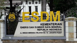 CERI Desak Menteri ESDM Jelaskan Status Kargo Minyak Rusia di Kilang Pertamina Balikpapan