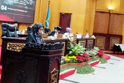 PKS-Golkar Kompak Soroti Kebocoran Parkir dan Aset Pemkot Surabaya