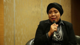Lena Maryana: PAW Ombudsman Wajib Hormati Afirmasi Perempuan dan Konstitusi