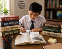 Mengajarkan Bung Karno Penting, Tetapi Sejarah Jangan Kehilangan Keseimbangannya