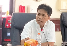 Imam Syafi'i: Pengusaha Lagi Sulit, Jangan Dibebani Pendanaan Event Pemkot