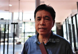 Imam Syafi'i: CSR Jangan Habis untuk Konser Prioritaskan Warga Miskin