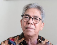 Prof Zainuddin Maliki : Kampus Harus Jadi Motor Penggerak Lahirnya Desa Tematik & Desa Ekspor Menuju Indonesia Emas 2045