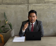 Sygma Research and Consulting : Presiden Perlu Evaluasi Menteri PU, Kontroversi Beruntun Ganggu Kepercayaan Publik