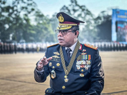 Hari Bhayangkara ke-80, Polri Tegaskan Komitmen Pengabdian melalui Tema “Polri untuk Masyarakat”