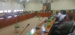 Warga Jabon Adukan Maraknya Warkop Berkedok Karaoke ke DPRD Sidoarjo, Minta Tempat Jual Miras Ditertibkan