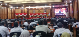 Fraksi NasDem-Demokrat DPRD Sidoarjo Soroti Tingginya Silpa hingga Temuan BPK