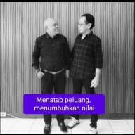 Catatan Emper Omah: Lanskap di Seberang Papan Nama