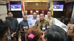 Unej dan KAUJE Rumuskan Rekomendasi Strategis Perkuat Sinergi Pusat dan Daerah