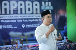 Kasus Tambang Ilegal Asta Tinggi Tak Boleh Berhenti di Dua Tersangka, PW Ansor Jatim Minta Polda Usut Tuntas