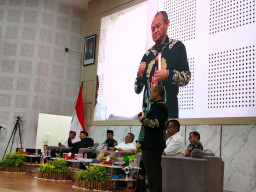 KAUJE dan UNEJ Rumuskan Pesan Kebangsaan, Dorong Pemerintah Perkuat Pembangunan Berbasis Daerah