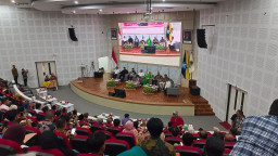 Prof. Siti Zuhro: Saatnya Daerah Berhenti Mengeluh dan Mulai Berinovasi