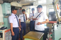 Guru Besar ITS: Kolaborasi Lintas Disiplin Ilmu Dorong Inovasi Untuk Turunkan Kecelakaan Kapal di Indonesia