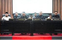 Di Balik WTP ke-12, DPRD Temukan Sejumlah PR Besar Pemkab Bondowoso