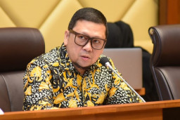 Ahmad Doli: Indonesia Sudah Masuk Tahap Darurat Korupsi, Rekrutmen Kepala Daerah Harus Dievaluasi Total
