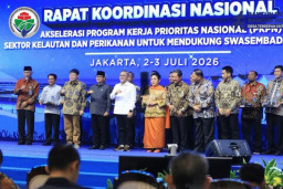 Jaga Ketahanan Pangan dan Lingkungan, Kemendes Luncurkan Program Sehati