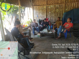 Gokil! Lewat Tangan Kreatif Kang Asep, Desa Jenggawah Sukses Lahirkan Inovasi BBM dari Sampah Plastik!