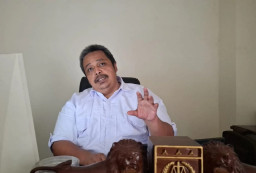 Korupsi BSPS Sumenep Berlanjut ke Sidang Tuntutan, Kejari: "Agenda nya Pembacaan Surat Tuntutan"