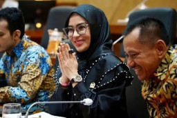 Ranny Fahd A Rafiq: Pendidikan Anak Migran Kunci Memutus Rantai Kemiskinan Antar Generasi