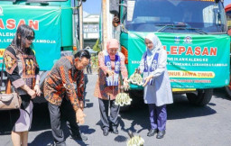 Di Tengah Gejolak Global, 405 Ton Ikan Kaleng Banyuwangi Tembus Pasar Dunia
