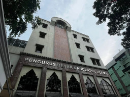 PBNU Tetapkan Ponpes Tambakberas Jombang sebagai Tuan Rumah Muktamar ke-35 NU pada 27-31 Agustus 2026