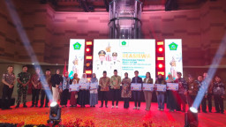 Pemkab Sidoarjo Luncurkan 4.000 Beasiswa Pendidikan 2026