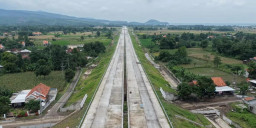 10 Ruas Tol Baru Ditarget Rampung Akhir 2026, Bakal Dibuka Gratis Saat Libur Nataru