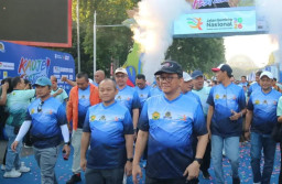 Pulang ke Tegalboto: Saat 7.000 Alumni Menemukan Kembali Rumah Bernama Universitas Jember