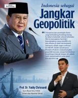 Pekan Diplomasi Prabowo Tuai Apresiasi, Yuddy Chrisnandi: Indonesia Kini Jadi Jangkar Geopolitik Kawasan