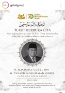 Penjaga Pohon Pisang Itu Telah Pergi