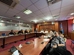 PWI Pusat Tetapkan Reaktivasi Keanggotaan hingga Akhir 2026, Konferensi Wajib Mengacu SKEP Baru