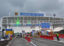 Tiga Bupati di Tapal Kuda Kompak Desak Pemerintah Percepat Operasional Tol Prosiwangi