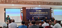 Laporan FGD SMSI di Bali Tentang PFII, Ingatkan Risiko Regulatory Arbitrage dan Penghindaran Pajak