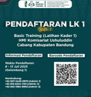 Balada Pesan Singkat di Tengah Malam