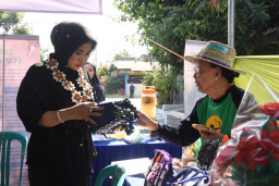 Wabup Sidoarjo Ajak Komunitas Bank Sampah Perkuat Kolaborasi, Pengelolaan Sampah Dimulai dari Rumah