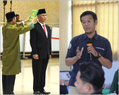 Menilik Surat Edaran Sekda, ada 5 Hal yang Esensial dalam Perencanaan Desa di Kabupaten Jember.