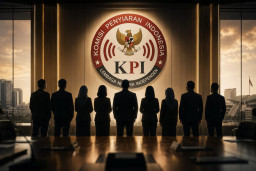 Mencari Komisioner KPI Pusat 2026–2029: Indonesia Membutuhkan Penjaga Ruang Publik, Bukan Sekadar Pengawas Siaran