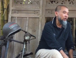 Surabaya : Darurat Pendidikan Afektif Berbasis Literaau Lingkungan Hidup