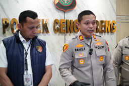 Polsek Cengkareng Bongkar Peredaran 12.243 Butir Obat Keras Daftar G, Tiga Pelaku Diamankan