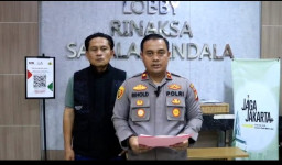 Khianati Kepercayaan Majikan Lansia, ART di Kalideres Gasak Rp450 Juta Lewat ATM