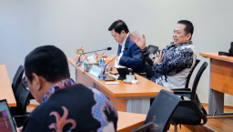 Bamsoet Dorong Pemerintah Perkuat Implementasi Perlindungan Hak Pendidikan Penyandang Disabilitas