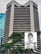 Dari Uang Saku Margono dan Patungan Rakyat, Jatuh ke Kubangan Fraud Petani Bodong