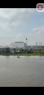 Wakil Presiden Tinjau Fasilitas Pengolahan Sampah Menjadi Energi Listrik (PSEL) Kota Palembang