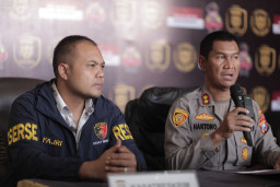  Respons Kilat Laporan Korban, Satreskrim Polres Sampang Jebloskan Ayah Tiri ke Sel Tahanan